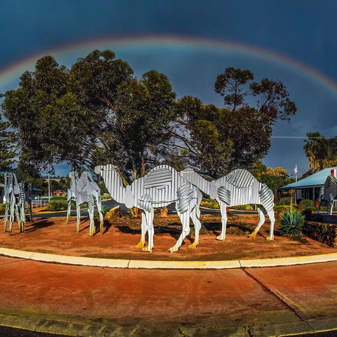 Acclaim Gateway Tourist Park - Sunshine Coast Guide 3