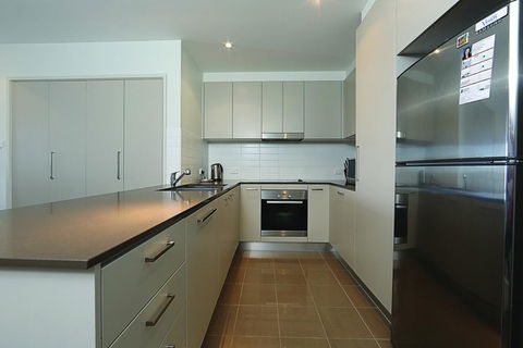 Accommodate Canberra - Aspire - Sunshine Coast Guide 3