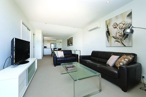 Accommodate Canberra - Aspire - Sunshine Coast Guide 2