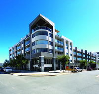 Accommodate Canberra - Aspire - Sunshine Coast Guide