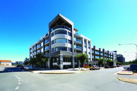 Accommodate Canberra - Aspire - Sunshine Coast Guide 0