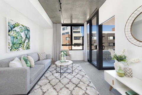 Accommodate Canberra - Azure - Sunshine Coast Guide 1