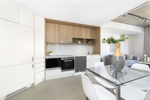 Accommodate Canberra - Azure - Sunshine Coast Guide 3