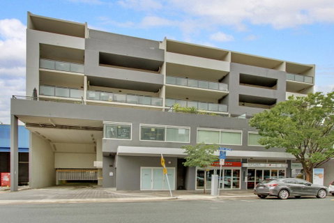Accommodate Canberra - Braddon Apartments - Sunshine Coast Guide 2