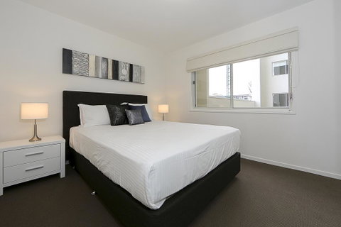 Accommodate Canberra - Braddon Apartments - Sunshine Coast Guide 0
