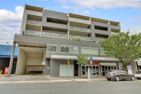 Accommodate Canberra - Braddon Apartments - Sunshine Coast Guide 3