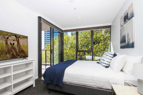 Accommodate Canberra - Highgate - Sunshine Coast Guide 0