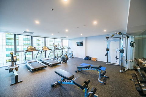 Accommodate Canberra - Highgate - Sunshine Coast Guide 3