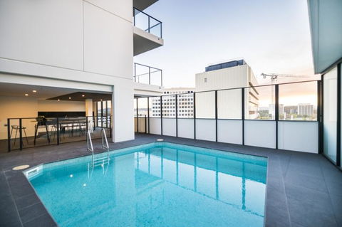 Accommodate Canberra - Highgate - Sunshine Coast Guide 2