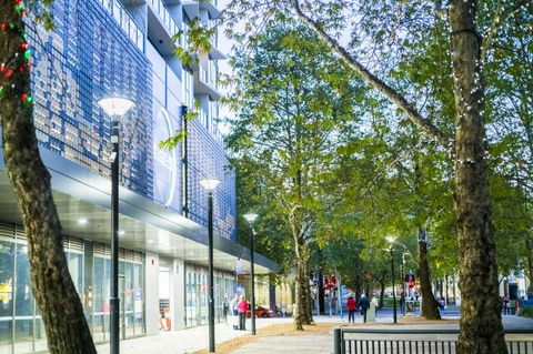 Accommodate Canberra - Highgate - Sunshine Coast Guide 1