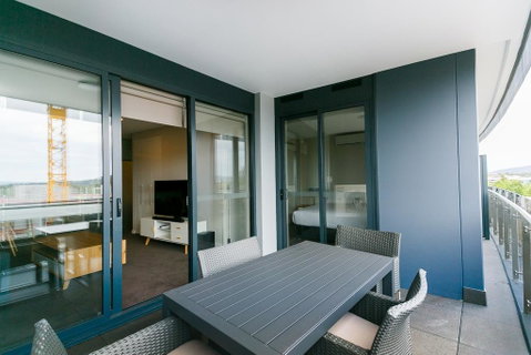 Accommodate Canberra - Indigo - Sunshine Coast Guide 2
