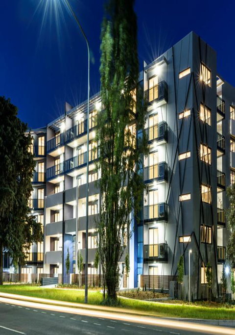Accommodate Canberra - Indigo - Sunshine Coast Guide 3