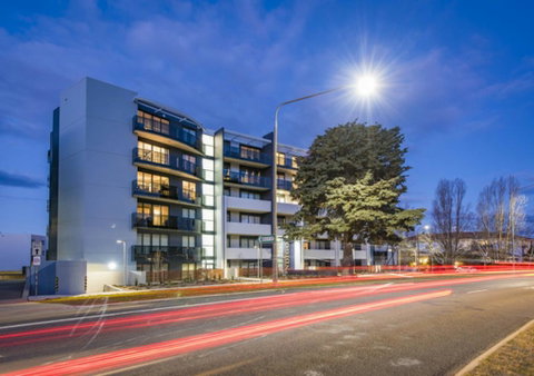 Accommodate Canberra - Indigo - Sunshine Coast Guide 0