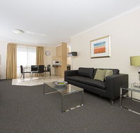 Accommodate Canberra - Kingston Court - Sunshine Coast Guide
