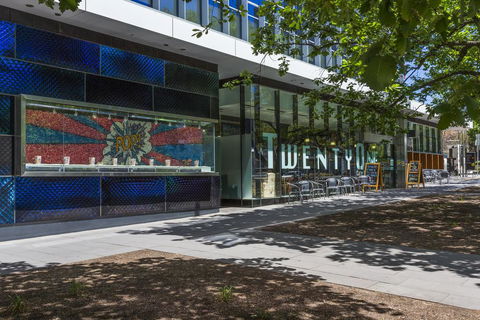 Accommodate Canberra - New Acton - Sunshine Coast Guide 2