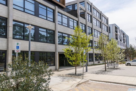Accommodate Canberra - Warehouse - Sunshine Coast Guide 2