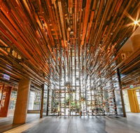 Accommodate Canberra- Nishi - Sunshine Coast Guide