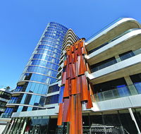 Accommodate Canberra- The Apartments Canberra City - Sunshine Coast Guide
