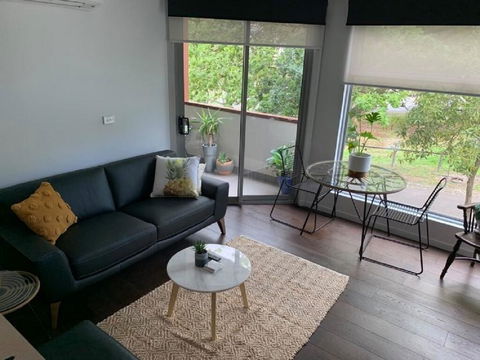 Accommodation Heidelberg Apartments - Sunshine Coast Guide 0