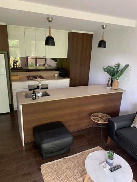 Accommodation Heidelberg Apartments - Sunshine Coast Guide 3
