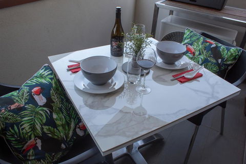 Accommodation Heidelberg Apartments - Sunshine Coast Guide 2
