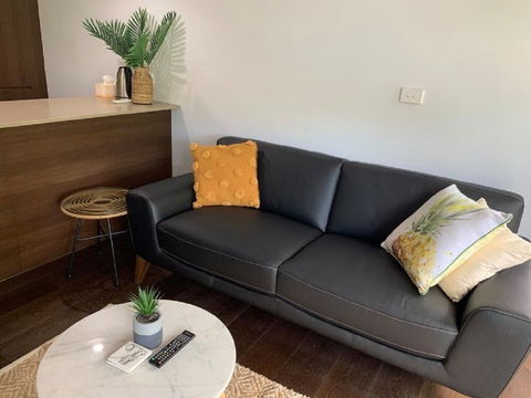Accommodation Heidelberg Apartments - Sunshine Coast Guide 1