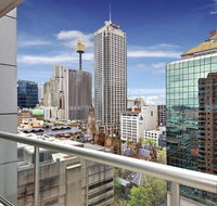 Accommodation Sydney - Kent Street - Sunshine Coast Guide
