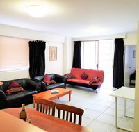 Accommodation Sydney - Pitt Street - Sunshine Coast Guide