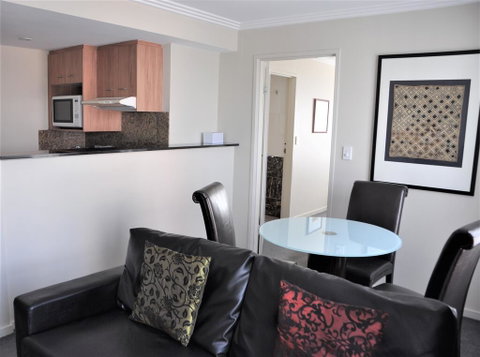 Accommodation Sydney 38 Harbour Street Sydney - Sunshine Coast Guide 1