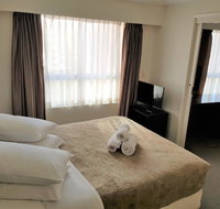 Accommodation Sydney 38 Harbour Street Sydney - Sunshine Coast Guide