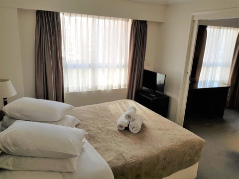 Accommodation Sydney 38 Harbour Street Sydney - Sunshine Coast Guide 0