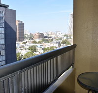 Accommodation Sydney Studio with balcony apartment - Sunshine Coast Guide