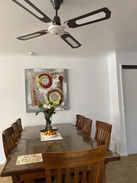 ADA Homestay - Sunshine Coast Guide 1