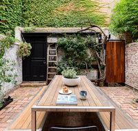 ADDERLEY A Striking 1880s Remodeled Victorian - Sunshine Coast Guide