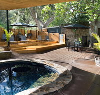 Adelaide Brownhill Creek Tourist Park - Sunshine Coast Guide