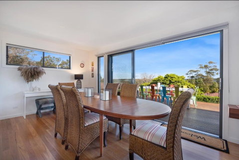 EAST52A - Lake Views - Sunshine Coast Guide 3