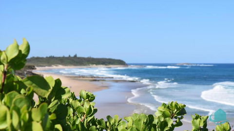 Ebbtide At Caves - 500 M To Beach - Sunshine Coast Guide 1