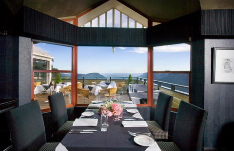 Echoes Boutique Hotel & Restaurant Blue Mountains - Sunshine Coast Guide 3