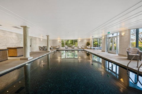 Echoes Boutique Hotel & Restaurant Blue Mountains - Sunshine Coast Guide 1