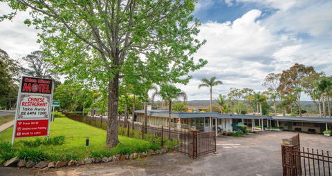 Eden Nimo Motel - Sunshine Coast Guide 1