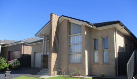 Edmondson Villas Sydney - Sunshine Coast Guide 1