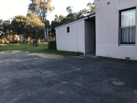 Edward River Hotel - Sunshine Coast Guide 1