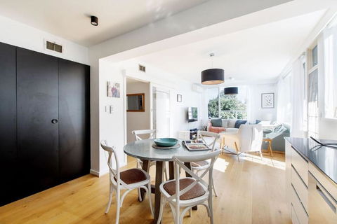 Edge Of Elwood - Unwind In Style By St Kilda Beach - Sunshine Coast Guide 0