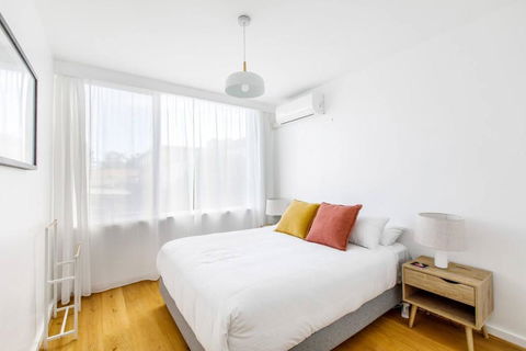 Edge Of Elwood - Unwind In Style By St Kilda Beach - Sunshine Coast Guide 2