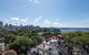 Elegant Studio With Rooftop Harbour Views - thumb 1