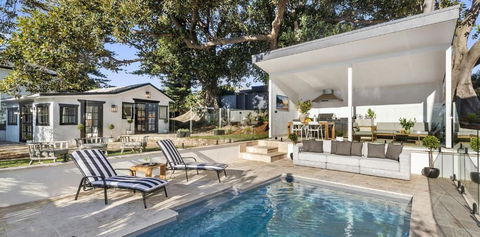 Elouera House - Luxury Secluded Retreat With Private Pool - Sunshine Coast Guide 1