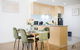 Entire 2 Bedroom In The Heart Of Wolli Creek - thumb 1