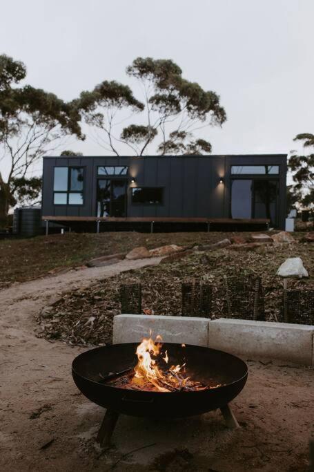 Essence Kangaroo Island - Tiny Home American River - Sunshine Coast Guide 0