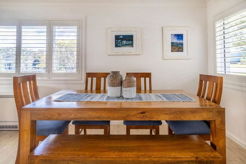 Eurie Eurie On Beachview - Sunshine Coast Guide 3