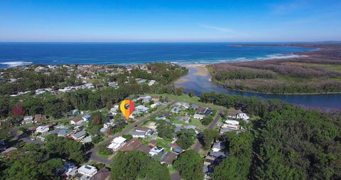 Eurie Eurie On Beachview - Sunshine Coast Guide 0